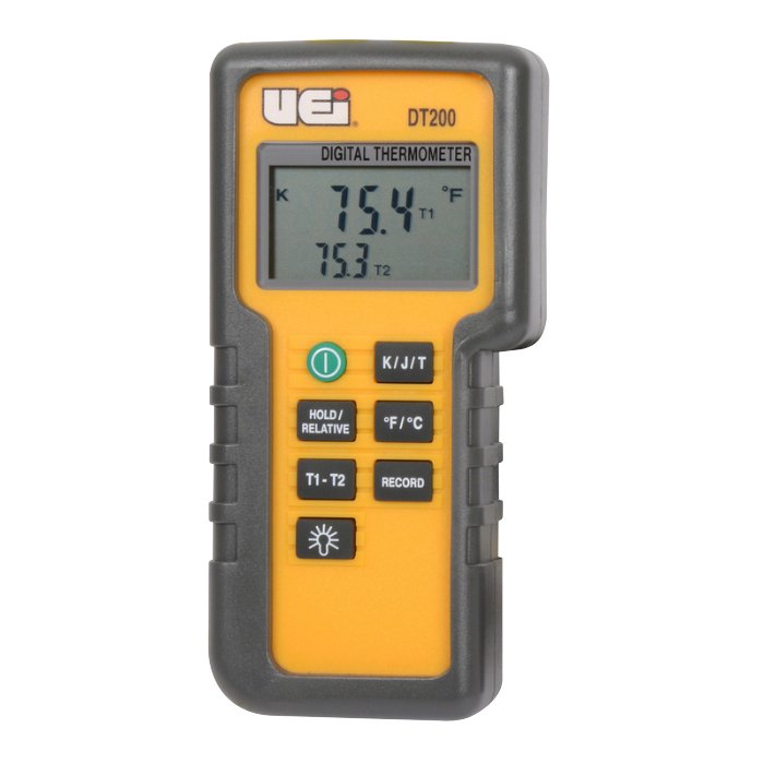 Kane DT200 | Differential Thermometer