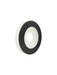 Dwyer Instruments TE-B-1 | PTFE orifice plate flowmeter | 3/4" line size | 0.250" bore | 0.3 Beta | Water capacity: 20" d.p. W/C | 0.97 GPM flow; air capacity: 3.65 SCFM @ 14.7 psia | 5.66 SCFM @ 20 psig | 10.3 SCFM @ 100 psig; 1 lb