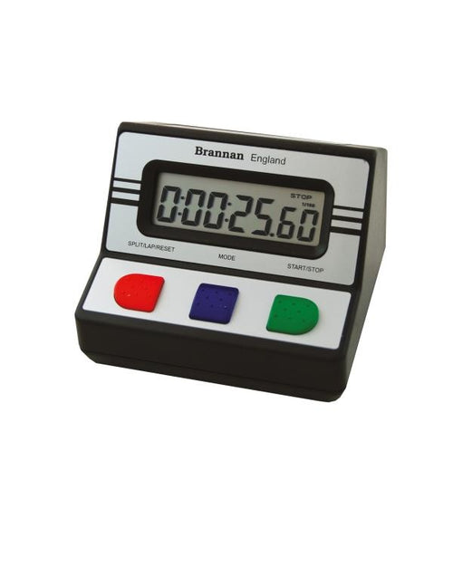 Brannan 28/411/0 | Bench Top Timer | Without External Contacts, 1/100 s - generaltechuae