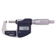 Mitutoyo 293-821-30 Digital Micrometer, Range 0-25mm