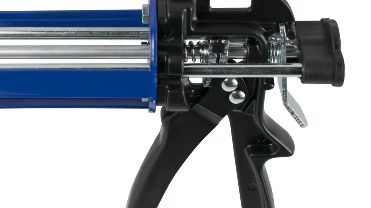 Rawlplug R-GUN-380-P | Manual Gun for Resin Cartridges | 380-410 ml, 10:1 - generaltechuae (7)