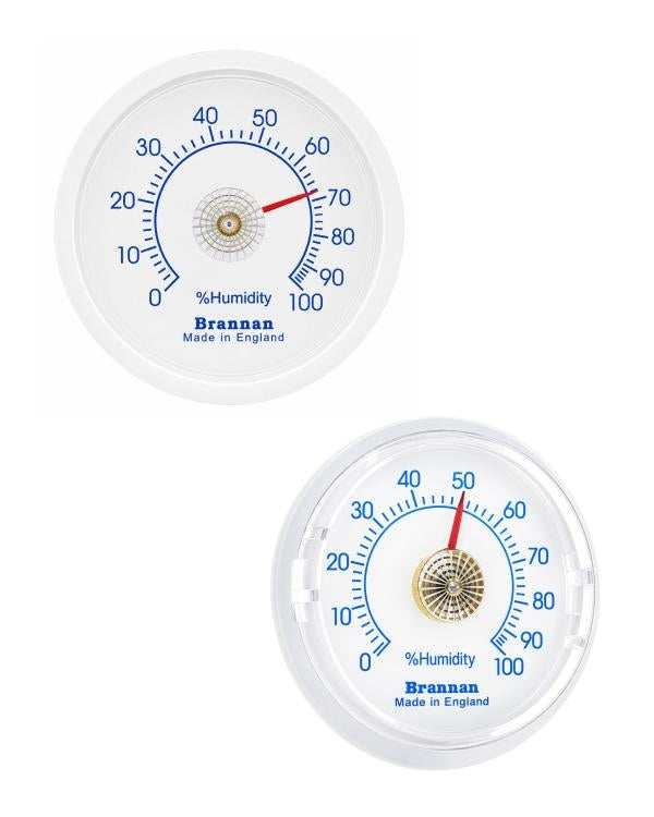 Brannan 30/411/0 | Mini Dial Hygrometer | 65 mm, 0 to 100% RH - generaltechuae (2)