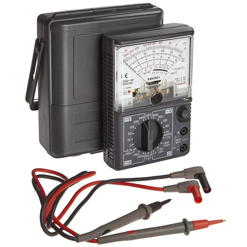Hioki 3030-10 Analog Multimeter - generaltechuae