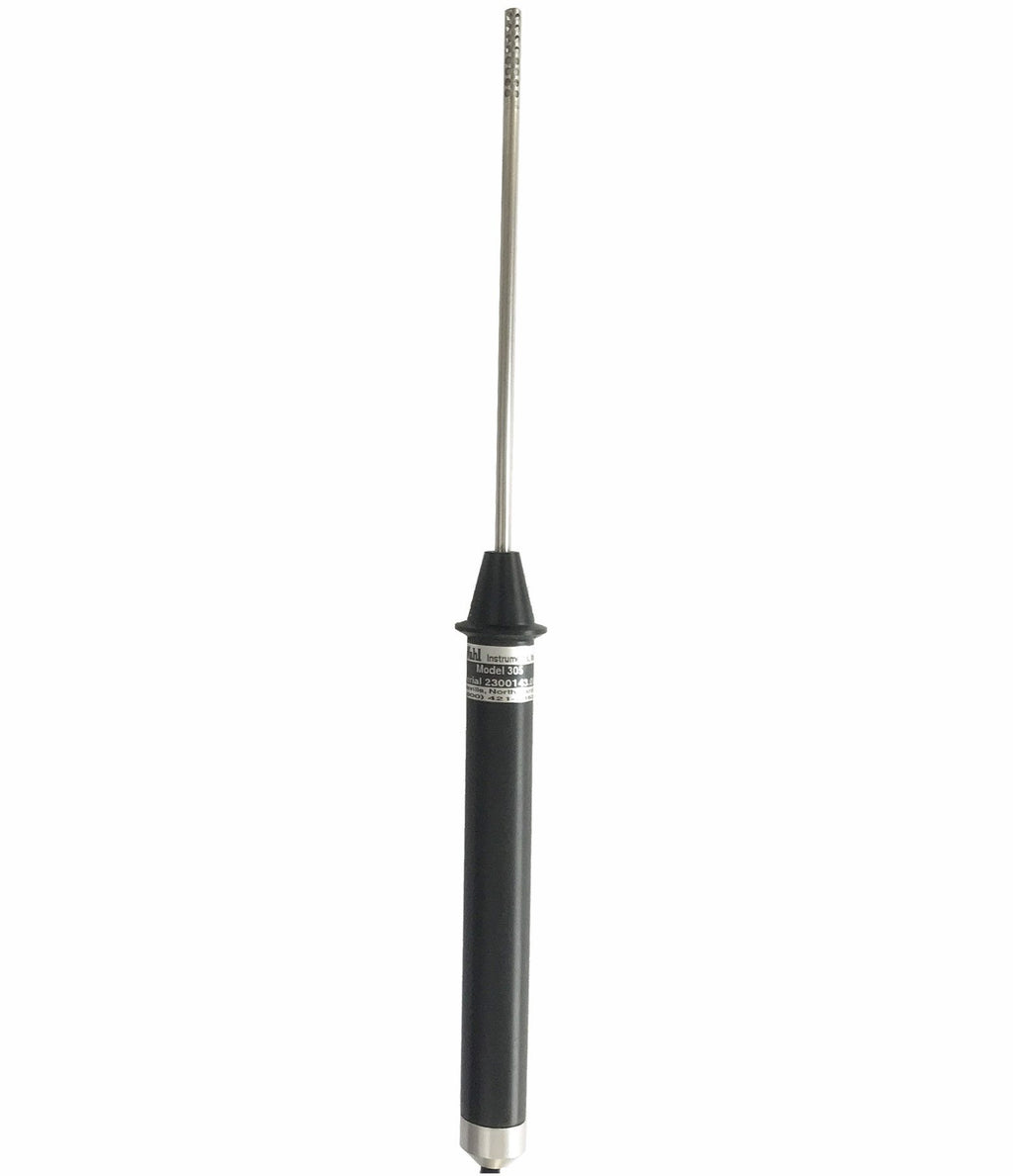Palmer Wahl 305_Probe | RTD Miniature Air/Gas Probe | 4.5 in, -40 to 450 °F - generaltechuae