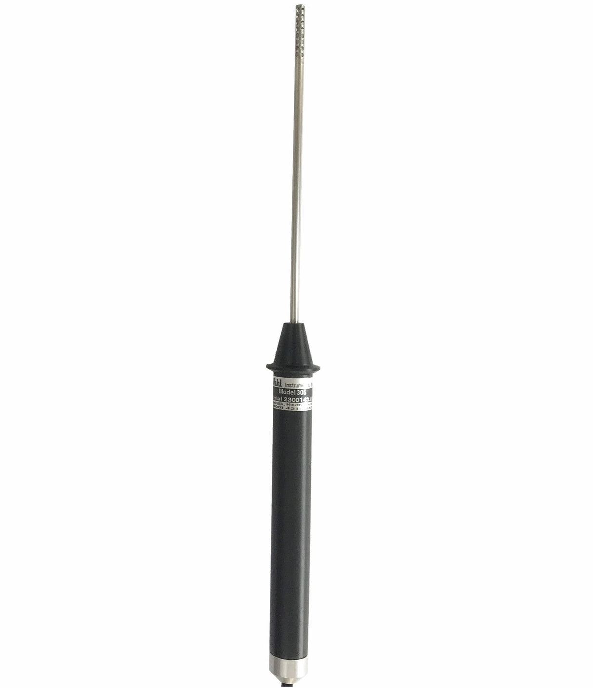 Palmer Wahl 305_Probe | RTD Miniature Air/Gas Probe | 4.5 in, -40 to 450 °F - generaltechuae
