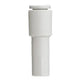 SMC KQ2R10-16 | Plug-in Reducer | Series KQ2R | Tube Size 10mm | Fitting Size 16mm