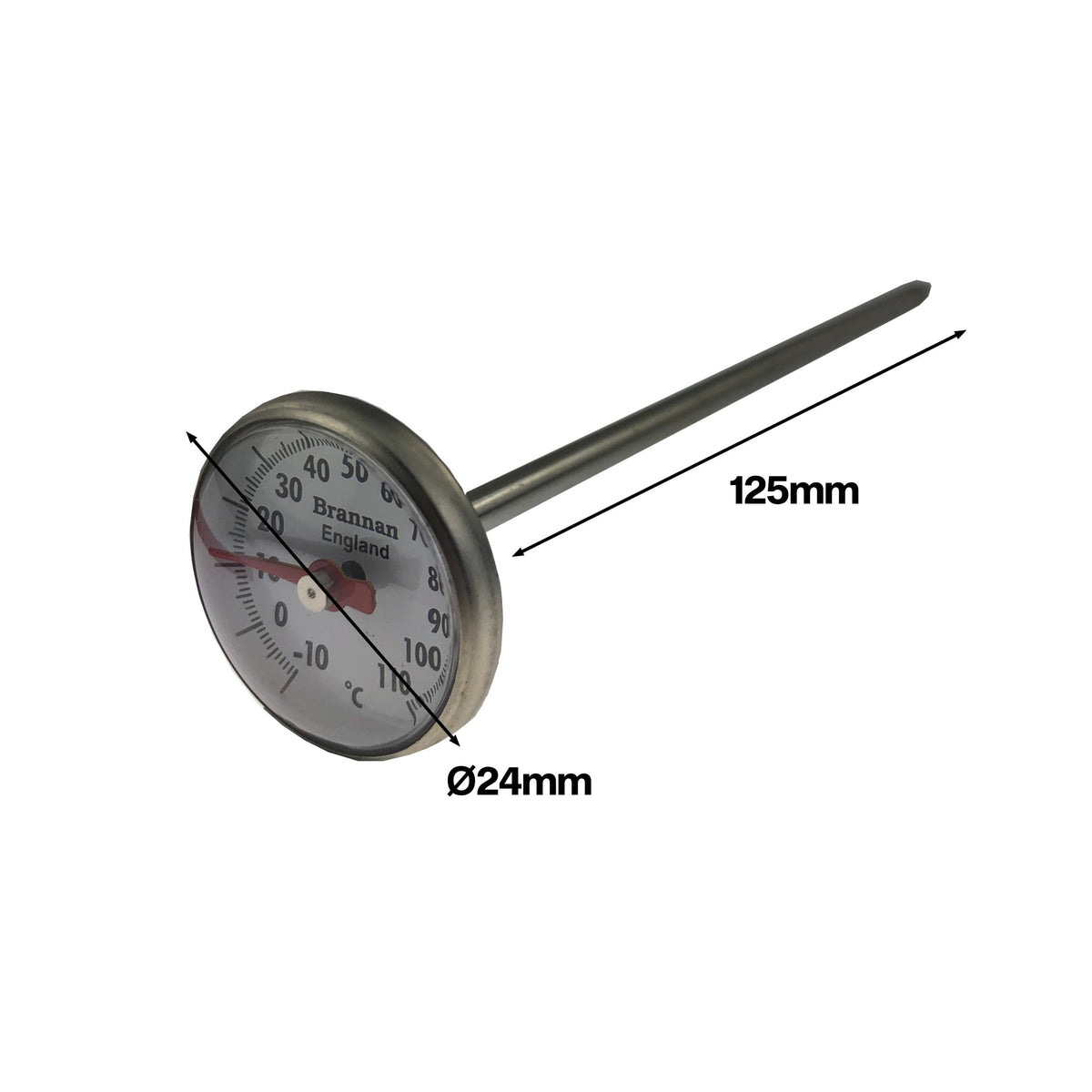 Brannan 31/143/0 | Pocket Dial Test Thermometer | -10 to 110 °C - generaltechuae (3)
