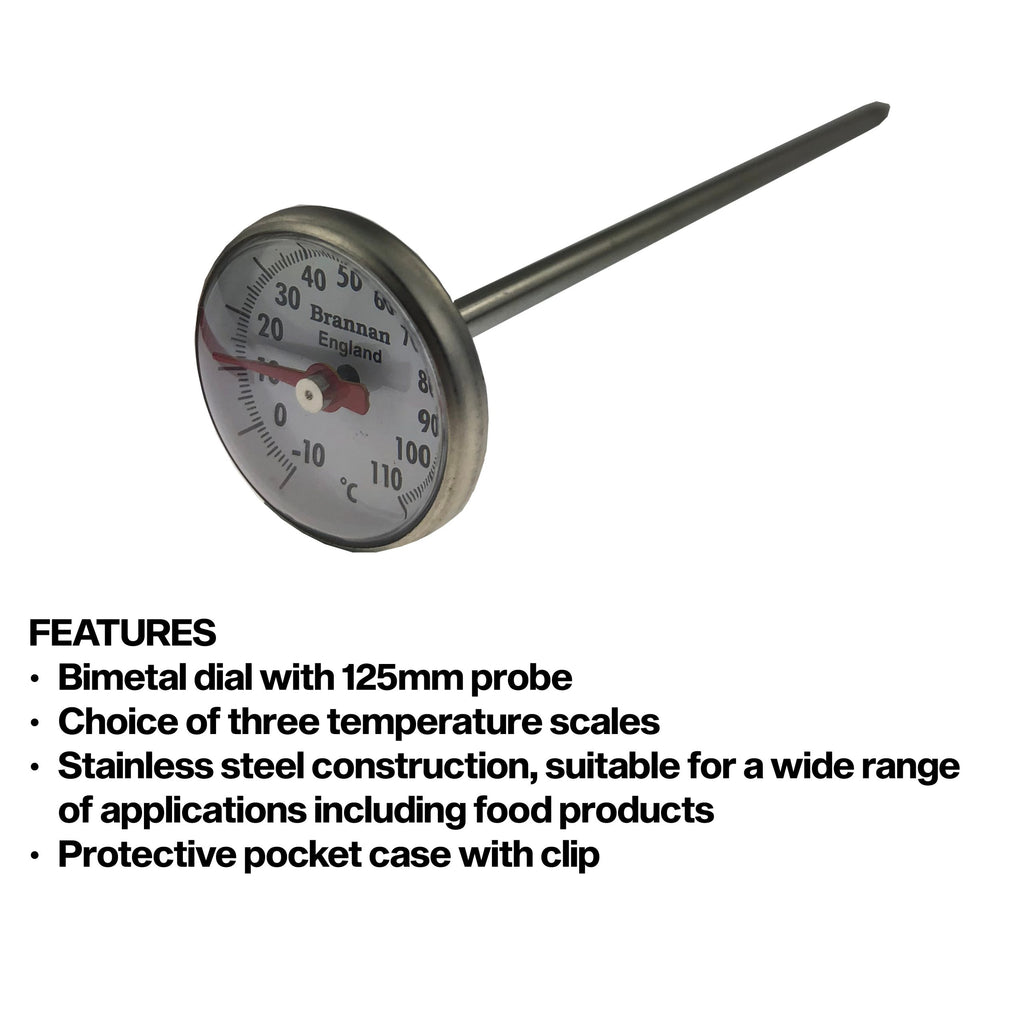 Brannan 31/143/0 | Pocket Dial Test Thermometer | -10 to 110 °C - generaltechuae (4)