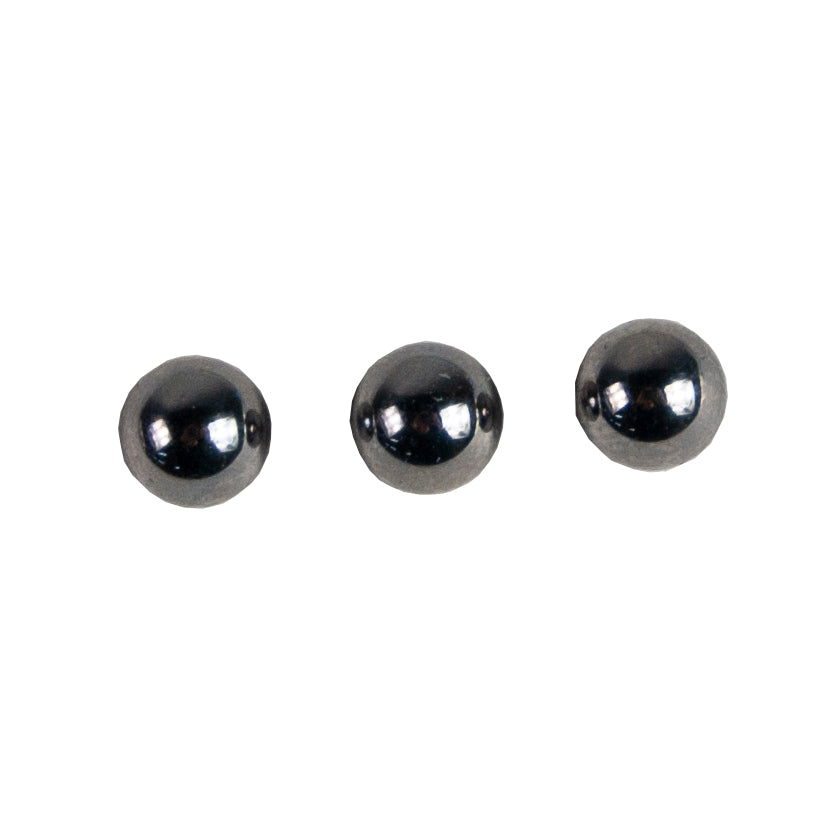 Flexbar 32236 | Individual Precision Grade Gage Ball (Inch) | .2187 in, Grade 25 - generaltechuae