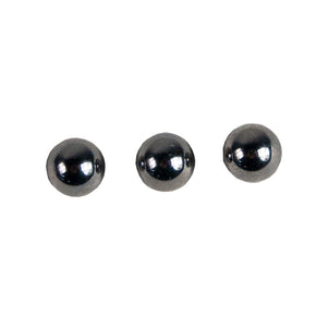 Flexbar 32236 | Individual Precision Grade Gage Ball (Inch) | .2187 in, Grade 25 - generaltechuae