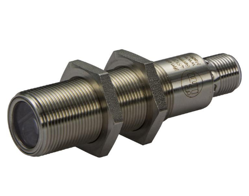 Retro-reflective sensor ifm electronic OGP301 - OGP-HPKG/US