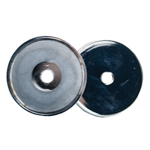 Flexbar 34800 | Super Power Disc Magnet | 3.160 in Dia. - generaltechuae