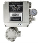 Dwyer Instruments 265NR-S5 | Pneumatic and electro-pneumatic positioner | 3-15 psig input | Single action | Aluminum enclosure
