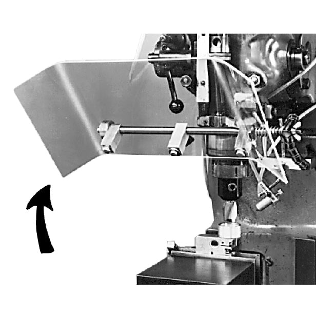 Flexbar 13054 | Visorguard Replacement Shield | 16 in x 8 in - generaltechuae (2)
