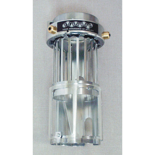 Flexbar 13198 | Drillguard-LED Drill Press Guard | 12V Wall Transformer - generaltechuae (2)