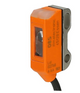 Through-beam sensor-transmitter ifm electronic O8S202 - O8S-OOKG/0,30M/AS/4P