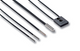 OMRON E32-T22S 2M | Fiber optic sensor, through-beam, 3mm dia head, standard R10 fiber, 2m cable