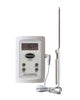 Brannan 38/650/0 | Hand Held Digital Test Thermometer | -40 to +200 °C, 100 mm probe on 1 m lead - generaltechuae