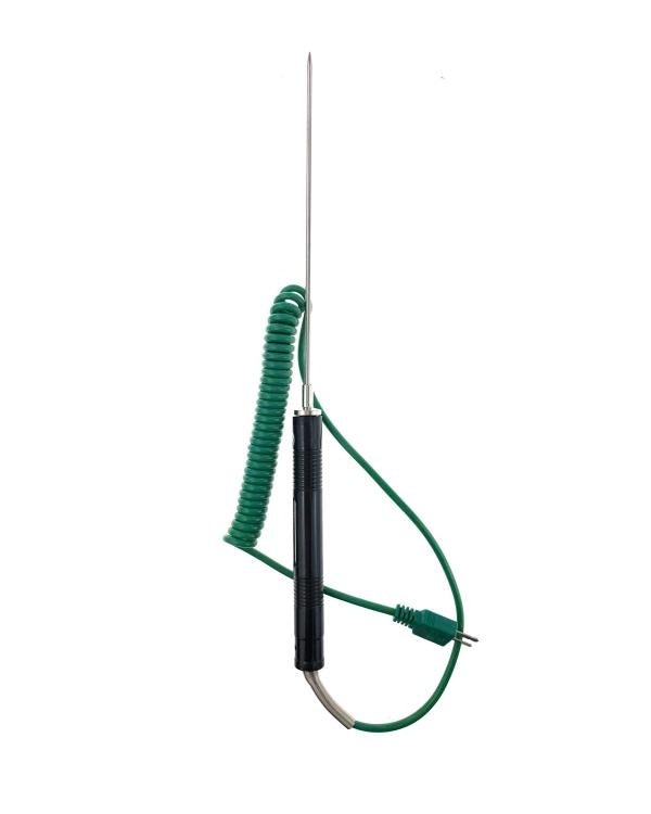Brannan 38/690/0 | K-Type Probe for Solids & Liquids | -50 to 800 °C - generaltechuae