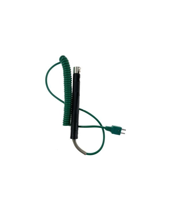 Brannan 38/693/0 | K-Type Surface/Contact Temperature Probe | -50 to 450 °C, 145 mm - generaltechuae