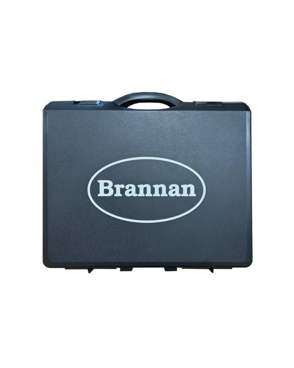 Brannan 39/340/0 | Pressure & Temperature Test Plug Kit | 100 mm gauge, 2 thermometers - generaltechuae (2)