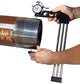 Gagemaker ET-7001, External Taper Gage, ½" travel, 0.001" Indicator Resolution, 0 – 6" Range