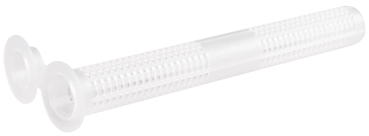 Rawlplug R-P3-PLS-16130-10 | R-PLS Plastic Mesh Sleeve | 16 x 130 mm, 1 pc - generaltechuae