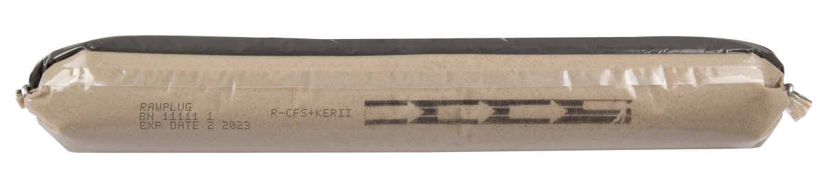 Rawlplug R-CFS+KERII-300 | R-KER-II Hybrid Bonded Anchor in Foil | 300 ml foil, box of 14 - generaltechuae (2)
