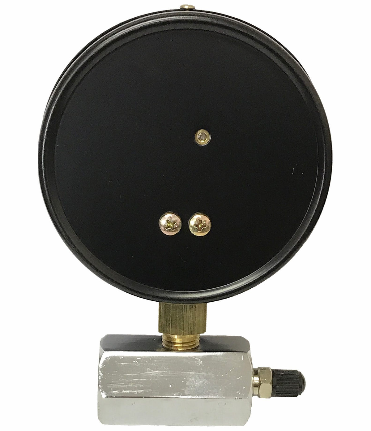 Palmer Wahl KB_Series | 40KB Gas Test Pressure Gauge | 4 in, 6 to 30 psi - generaltechuae (2)