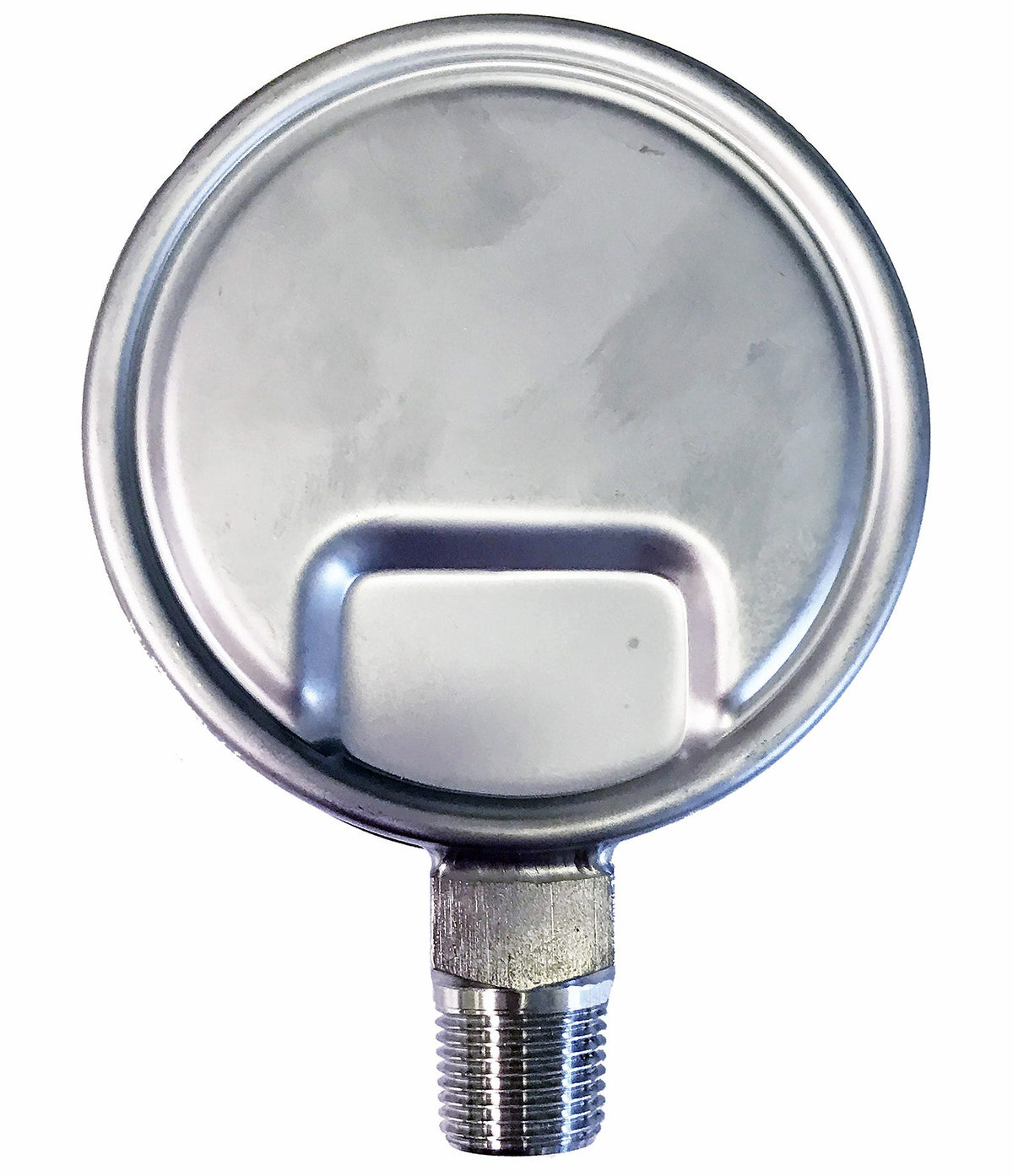 Palmer Wahl SF_Series | Fearless All Stainless Steel Pressure Gauges | 4 in, IP65 - generaltechuae (3)