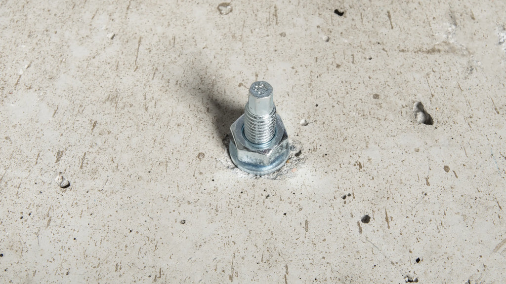 Rawlplug R-STUDS-30380 | R-STUDS Threaded Rod, Hex Head | M30 x 380 mm, class 5.8, 2 pcs - generaltechuae (4)