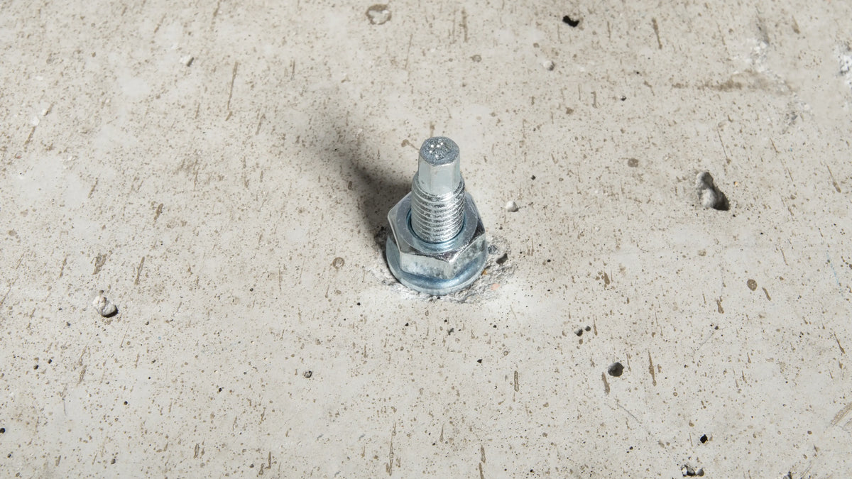 Rawlplug R-STUDS-30380 | R-STUDS Threaded Rod, Hex Head | M30 x 380 mm, class 5.8, 2 pcs - generaltechuae (4)