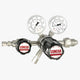 CONCOA 422 Series | Stainless Steel Single Stage Regulator | 316L Stainless, Toxic Gas Rated