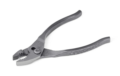 Snap-on 44BCFND | 4" Talon Grip Combination Slip-Joint Pliers | 4-1/2 in long, No Dip