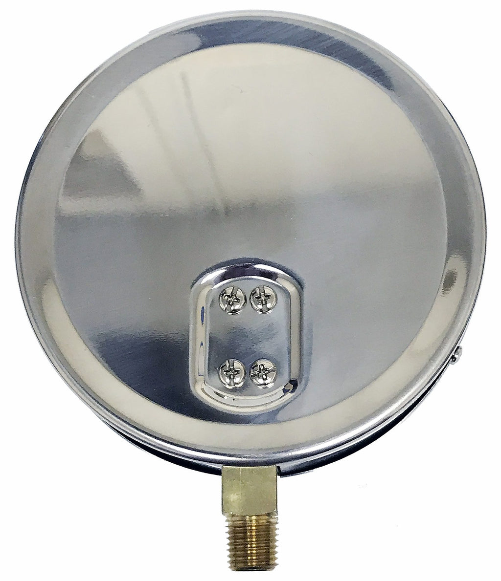 Palmer Wahl SB_Series | Stainless Case Contractor Pressure Gauges | 4.5 in, ±1% FS - generaltechuae (2)