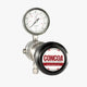 CONCOA 493 Series | Four-Port Piston Line Regulator | 6000 PSIG Inlet, 316L Stainless Steel