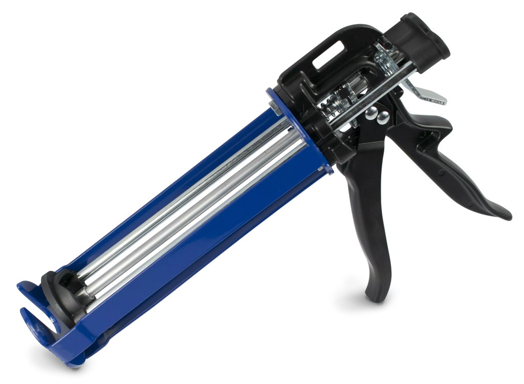 Rawlplug R-GUN-380-P | Manual Gun for Resin Cartridges | 380-410 ml, 10:1 - generaltechuae