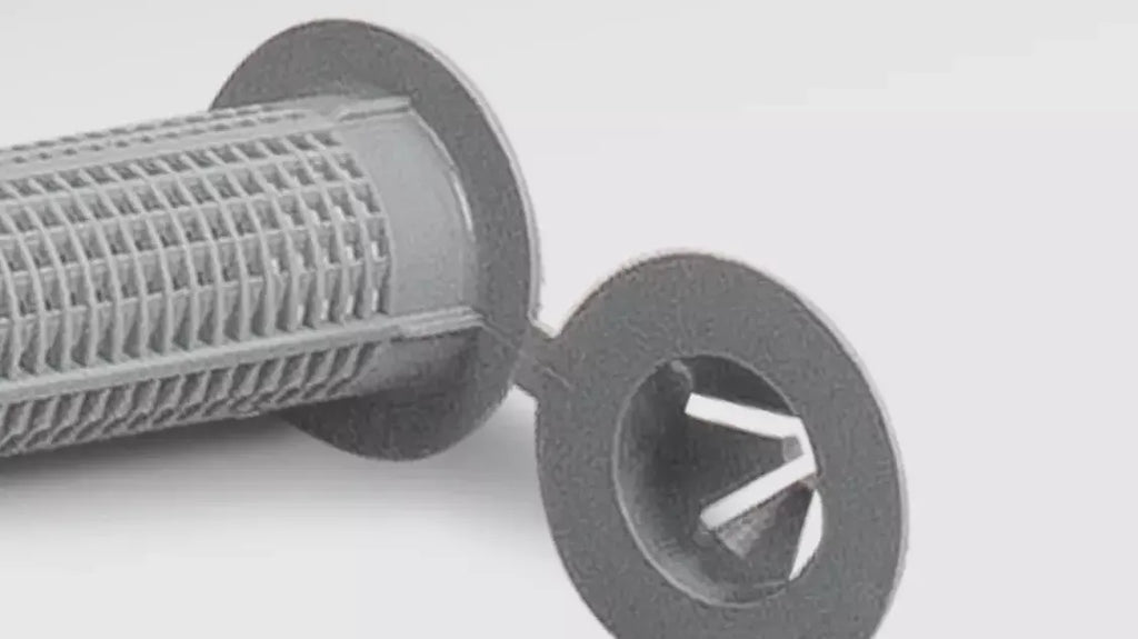 Rawlplug K-P3-PLS-16130-10 | PLS Plastic Sleeve | 16 x 130 mm, 1 pc - generaltechuae (5)