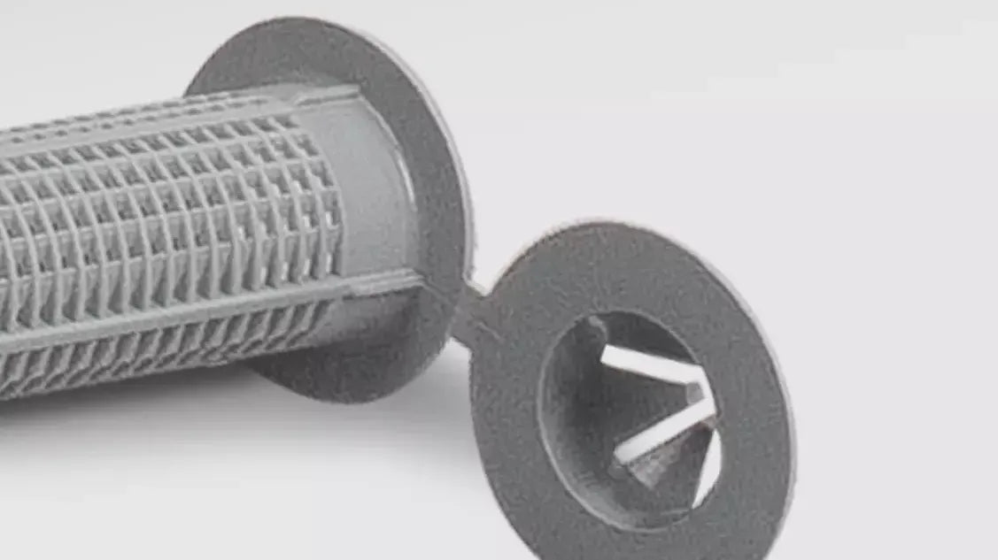Rawlplug K-P3-PLS-16085-10 | PLS Plastic Mesh Sleeve | 16 x 85 mm, 1 pc - generaltechuae (5)