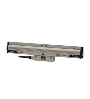 Mitutoyo 559-502-34 | NC Linear Scale AT1344-200-S | S-Type | Mitsubishi MDS Interface | Resolution 0.01 ¼m