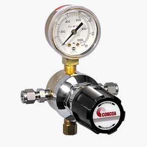 CONCOA 8065232-01-1 | 5230 Series Resonator Regulator | 250 PSIG Max Delivery, Laser Gases