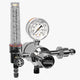 CONCOA 8065278-01-1 | 5270 Series Laser Cylinder Regulator | CGA 680, 4500 PSIG, Single Flowmeter