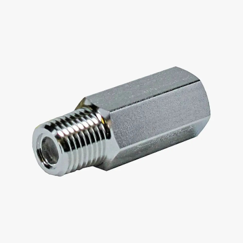 CONCOA 5345923-01-001 | 534 Series Adjustable Relief Valve | 316L SS, Kalrez® Seals, 100-250 PSIG Relief