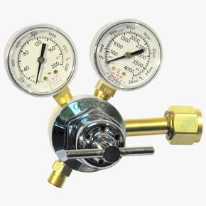 CONCOA 8065532-01-1 | 5500 Series Industrial Cylinder Regulator | Fuel Gas, CGA 510, 40 PSIG Outlet