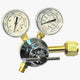 CONCOA 8065521-01-1 | 5500 Series Industrial Cylinder Regulator | Inert Gas, CGA 580, 120 PSIG Outlet
