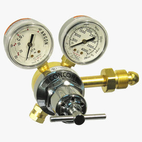 CONCOA 8065505-01-1 | 5500 Series Flowgauge Regulator | Carbon Dioxide, CGA 320, 3000 PSIG Inlet