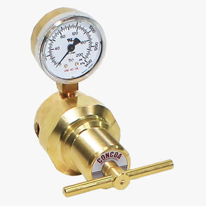 CONCOA 8065690-01-1 | 5690 Series Pipeline Regulator | Acetylene, 15 PSIG Delivery