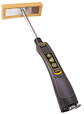 DeFelsko LPDKITC | PosiTest LPD Low Voltage Pinhole Detector, Complete Kit | Sponges & Extensions - generaltechuae (3)