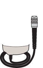 DeFelsko PRBFTS | PosiTector 6000 FTS Probe Only | Ferrous, 0–6 mm, High-Range Cabled - generaltechuae (2)