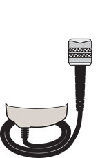 DeFelsko PRBFKS | PosiTector 6000 FKS Probe Only | Ferrous, 0–13 mm, High-Range Cabled - generaltechuae (2)